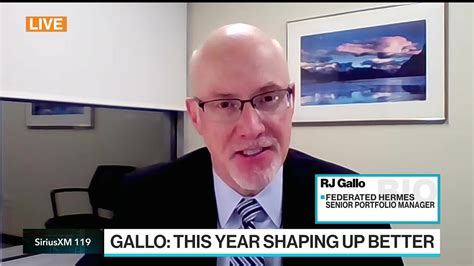 RJ Gallo Sees 60/40 Diversification Working Again This Year